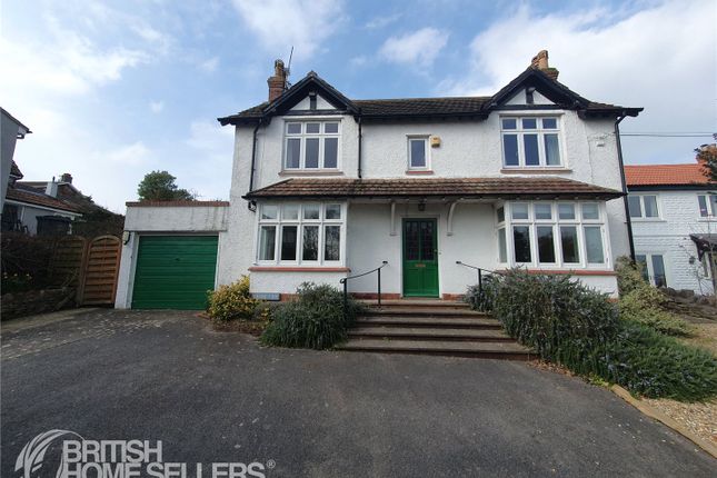 Detached house for sale in Street End, Blagdon, Bristol, Somerset