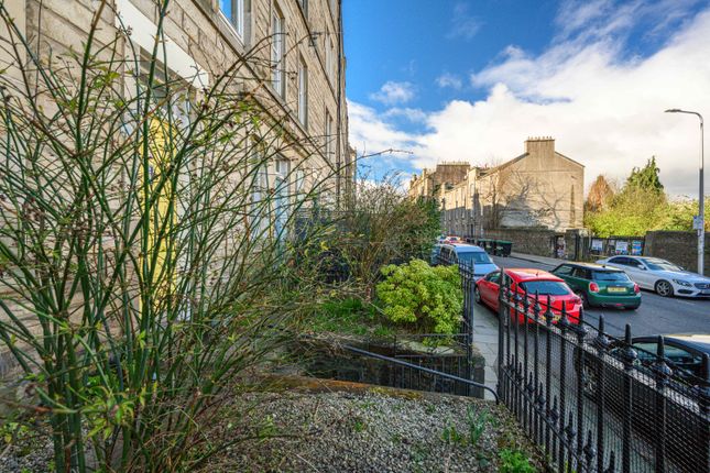Flat for sale in 11 Meadowbank Terrace, Edinburgh