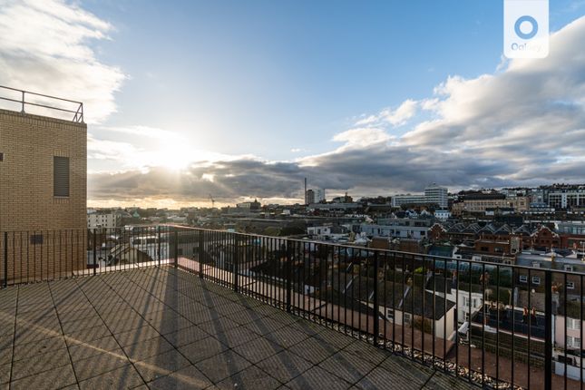 Thumbnail Flat for sale in Gatsby Penthouse, Rox, Gloucester Place, Brighton