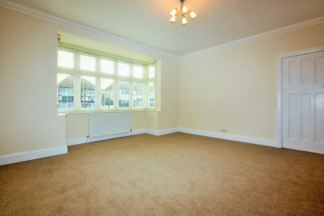 Detached house to rent in Downage, Hendon