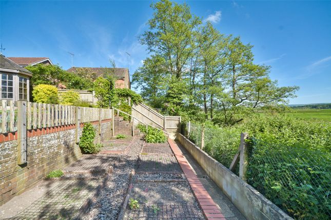 Link-detached house for sale in Swan View, Pulborough, West Sussex