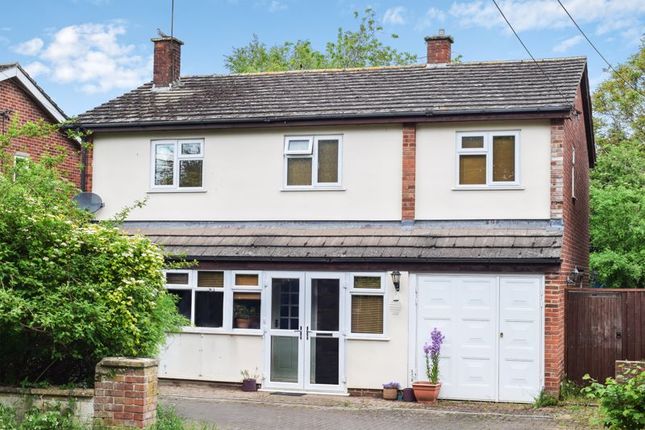 Thumbnail Detached house for sale in Begbroke Lane, Begbroke, Kidlington