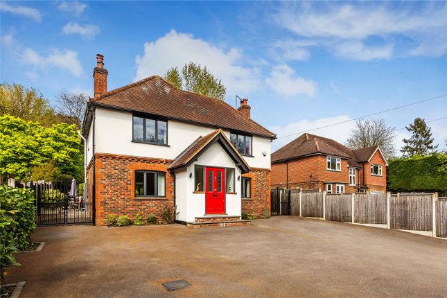 Detached house for sale in Dorking Road, Gomshall, Guildford, Surrey
