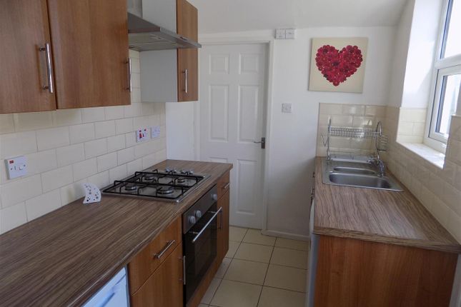 Thumbnail Property to rent in Errol Street, Middlesbrough