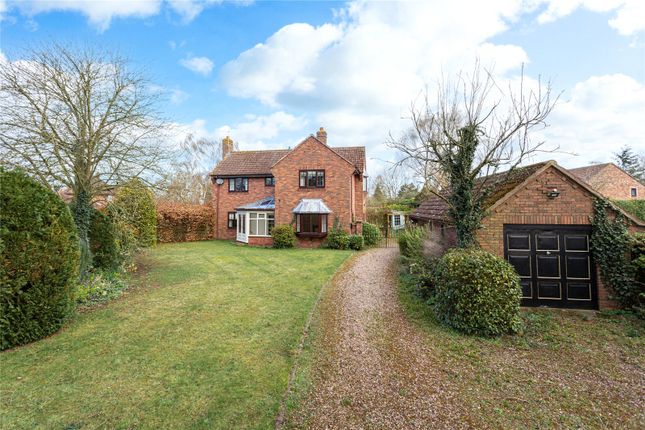 3-bed house on Wensley House,, Allerthorpe, East Yorkshire, £550,000