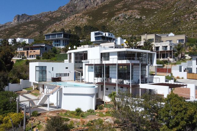 Thumbnail Detached house for sale in Boundary Rd, Gordons Bay, South Africa