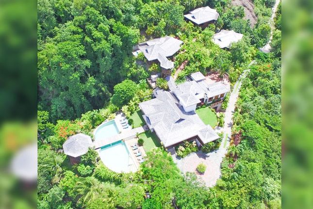 Villa for sale in Villa Susanna Mrg035, Marigot Bay, St Lucia