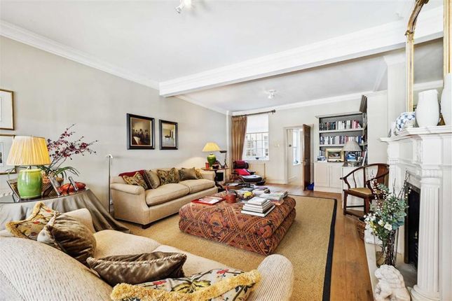 Terraced house for sale in Old Queen Street, London