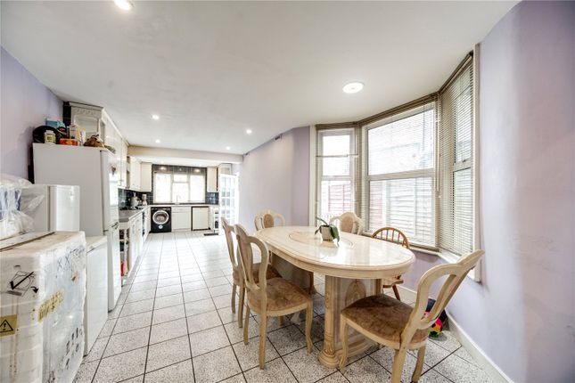 Terraced house for sale in Wightman Road, Haringay