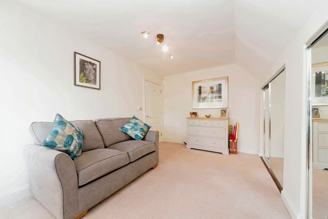 Flat for sale in Church Road, Great Bookham, Leatherhead