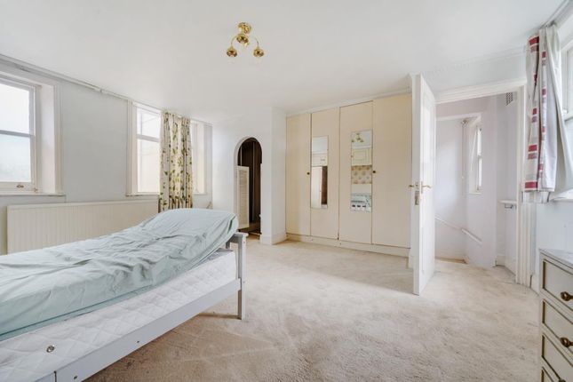 Semi-detached house for sale in Oakleigh Park South, London N20,