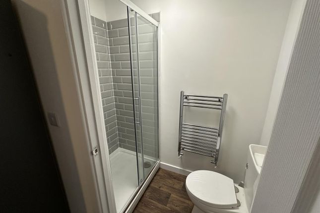 Room 6, 66, Victoria Street, Mansfield photo 3