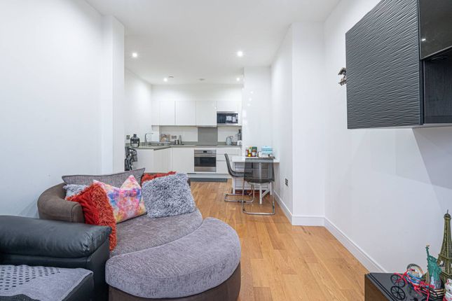 Flat for sale in Research House, Greenford