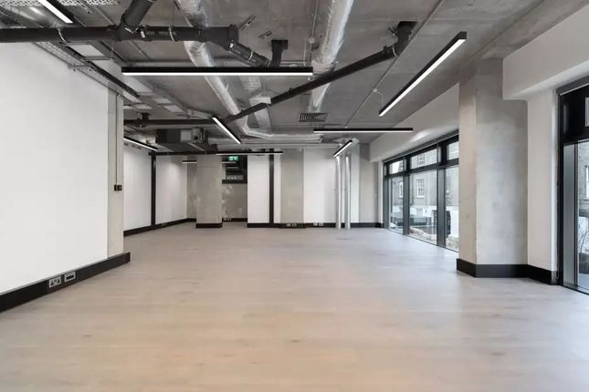 Thumbnail Office to let in Weston Street, London