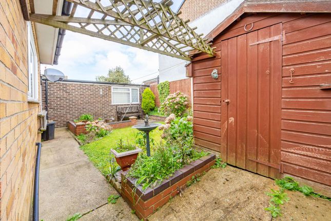 Detached house for sale in Orchard Close, Caister-On-Sea