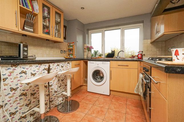 Maisonette for sale in Mount Pleasant Road, Hastings
