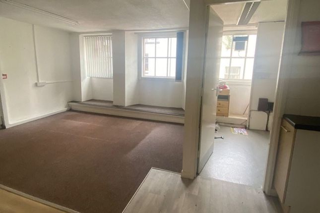 Thumbnail Land to rent in High Street, Haverfordwest