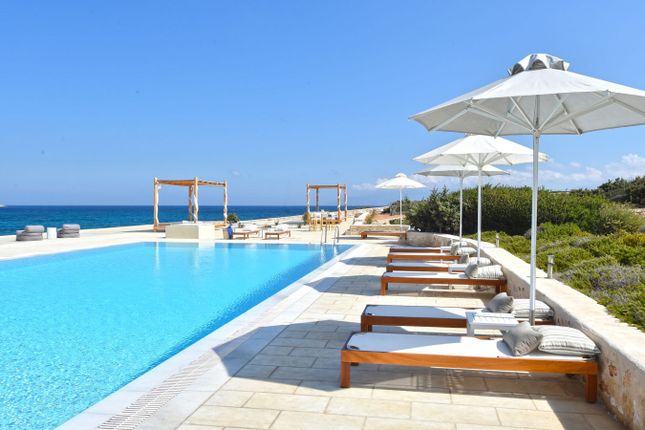 Villa for sale in Santa Maria, Paros, Cyclade Islands, South Aegean, Greece