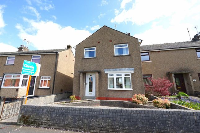 Semi-detached house for sale in Well Lane, Ulverston
