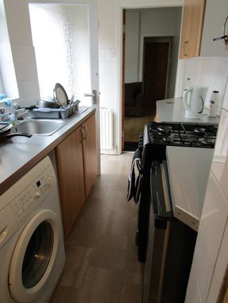 Room to rent in Langley Street, Derby