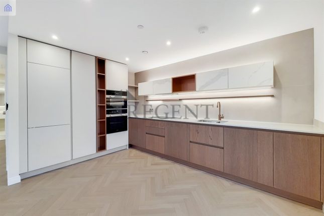 Apartment 93, Hampton House, London photo 4