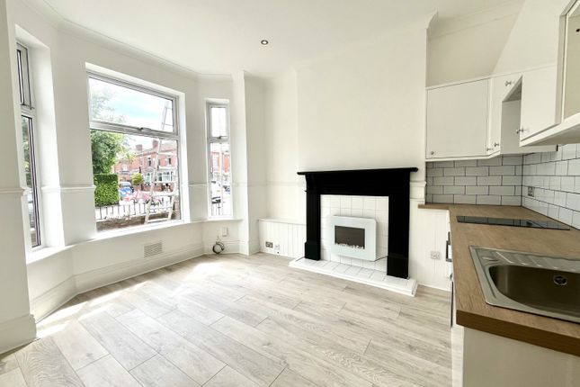 1 Burleigh Road, Stretford, Manchester photo 2