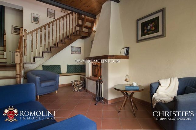 Property for sale in Greve In Chianti, Tuscany, Italy