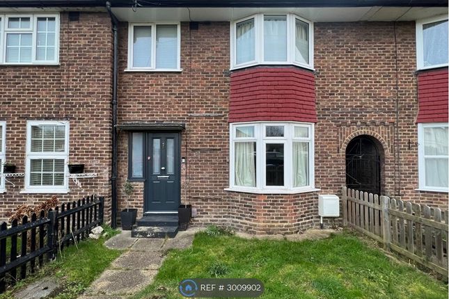 Langbrook Road, London photo 2
