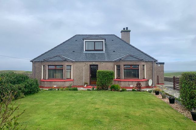 Detached house for sale in South Dell, Ness