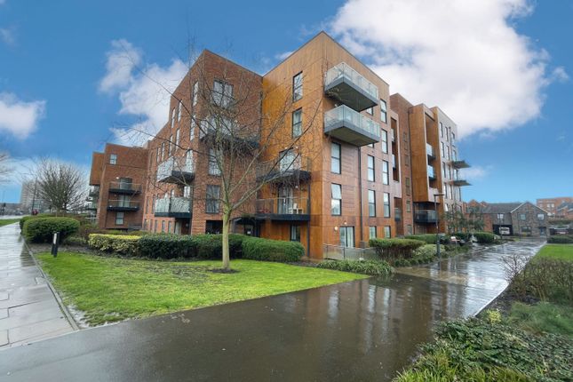 Flat for sale in Beadle Place Callender Road, Erith, Kent