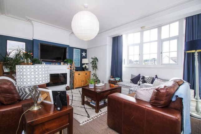 Flat for sale in Queens Road, Alnwick