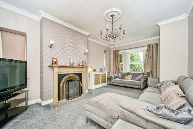 Detached house for sale in Stone Road, Eccleshall, Stafford, Staffordshire