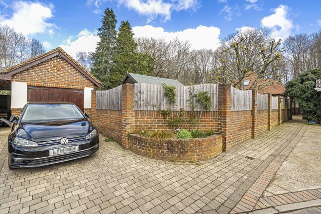 Detached house for sale in Chiltern Close, Woking