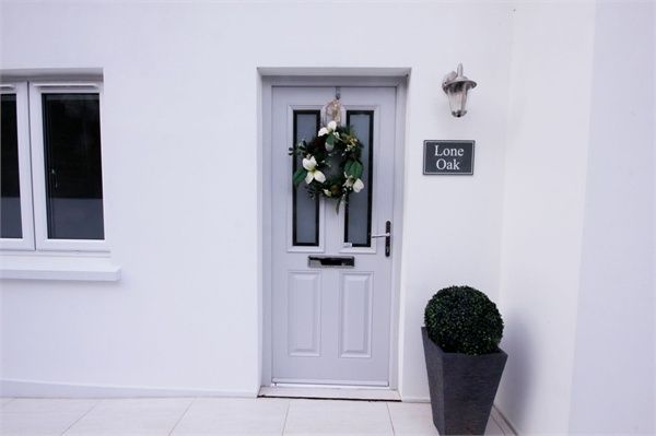 Lone Oak, Mont Nicolle, St Brelade photo 2