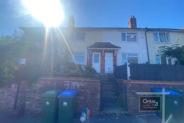 3-bed house on 19, Coxford Drove, SOUTHAMPTON, £1,400/mo