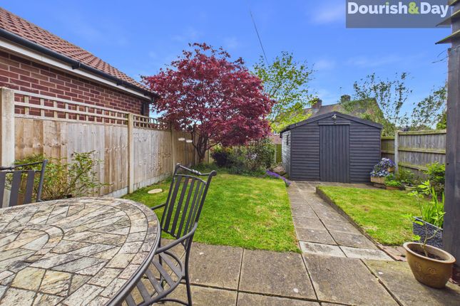 46 Blakemere Close, Whitchurch photo 4
