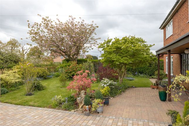 Detached house for sale in High Green, Great Melton, Norwich, Norfolk