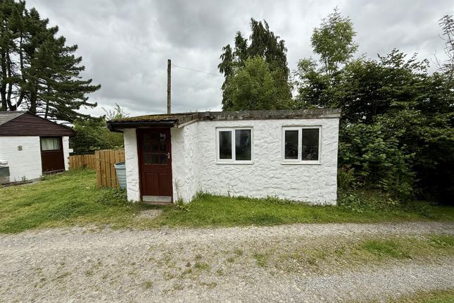 Feed Shed