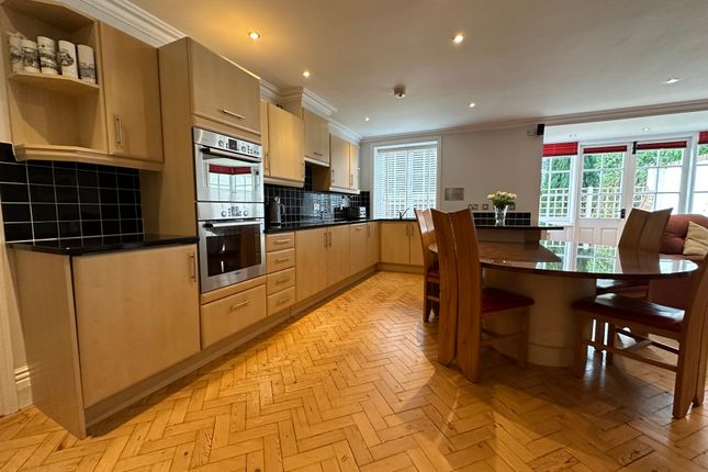 Flat for sale in Park Trees House, 24 Anchorage Road, Sutton Coldfield