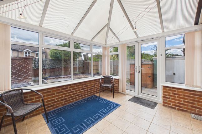 4 Spray Close, Nottingham photo 4