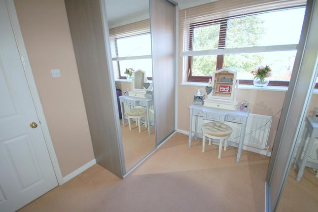 Detached house for sale in Hesketh Croft, Leighton, Crewe