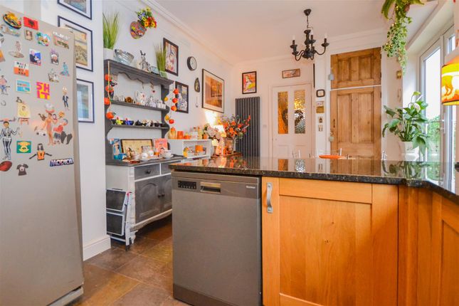Terraced house for sale in Leven Street, Saltburn-By-The-Sea
