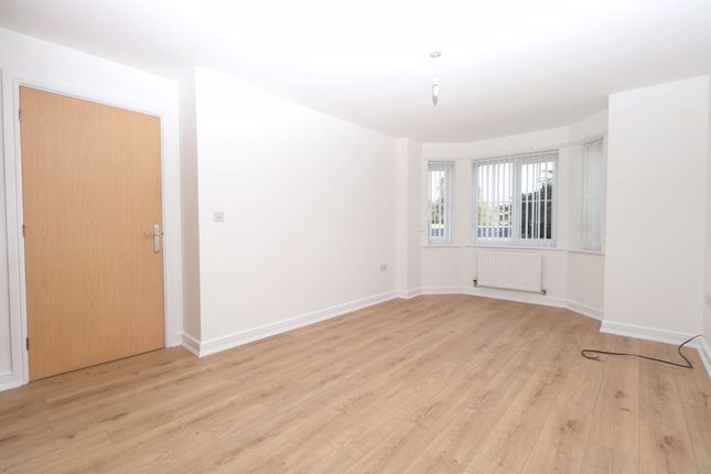 Open Plan Living, Kitchen, Dining Room