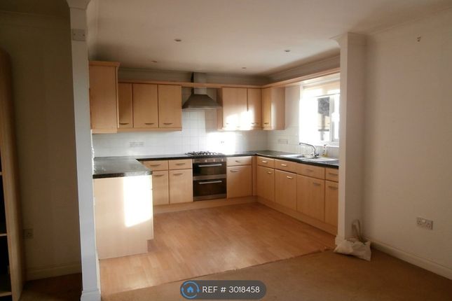Ashwood Court, St Marychurch Road, Newton Abbot photo 2
