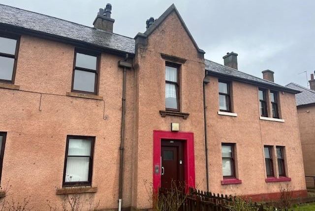 Thumbnail Flat to rent in 20C Balcarres Road, Musselburgh