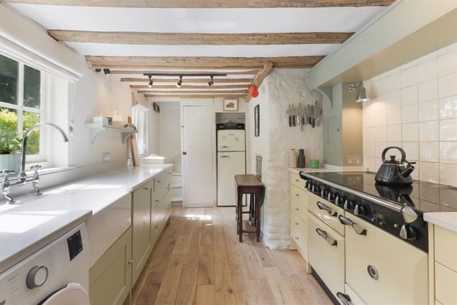 Vine Cottage, Leech Lane, Headley photo 4