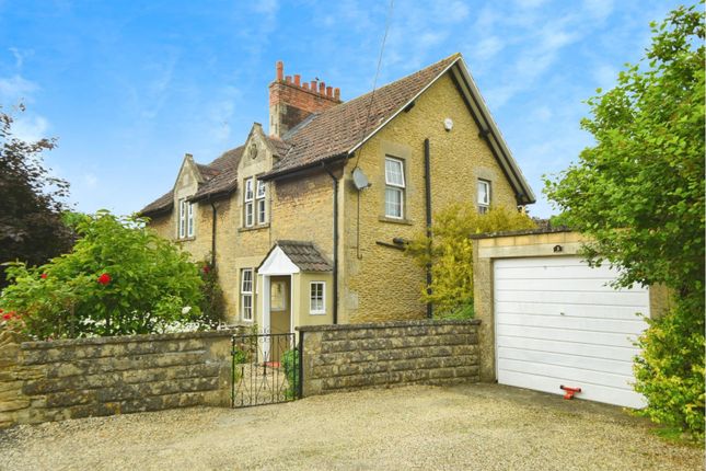 Semi-detached house for sale in Park Lane - Sutton Benger, Chippenham