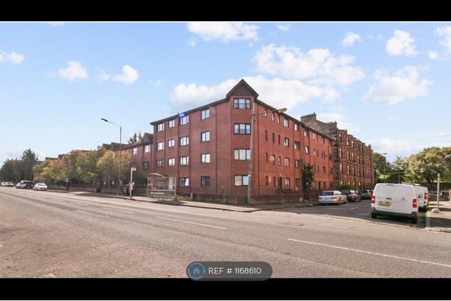 Thumbnail Flat to rent in Rothesay Court, Glasgow