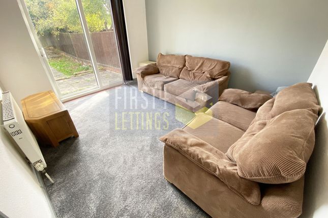 Gainsborough Road, Leicester photo 3