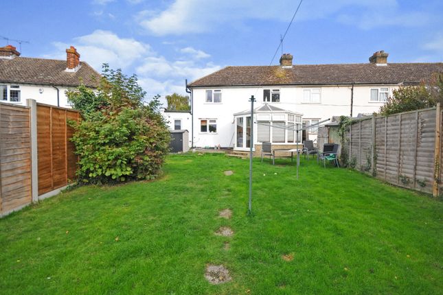 End terrace house for sale in Chelsfield Lane, Orpington
